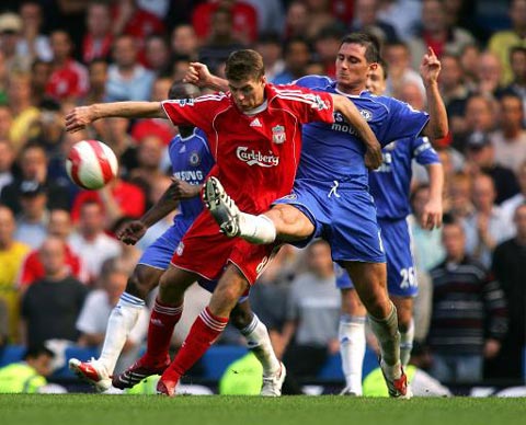 哲學的碰撞 哲學的碰撞